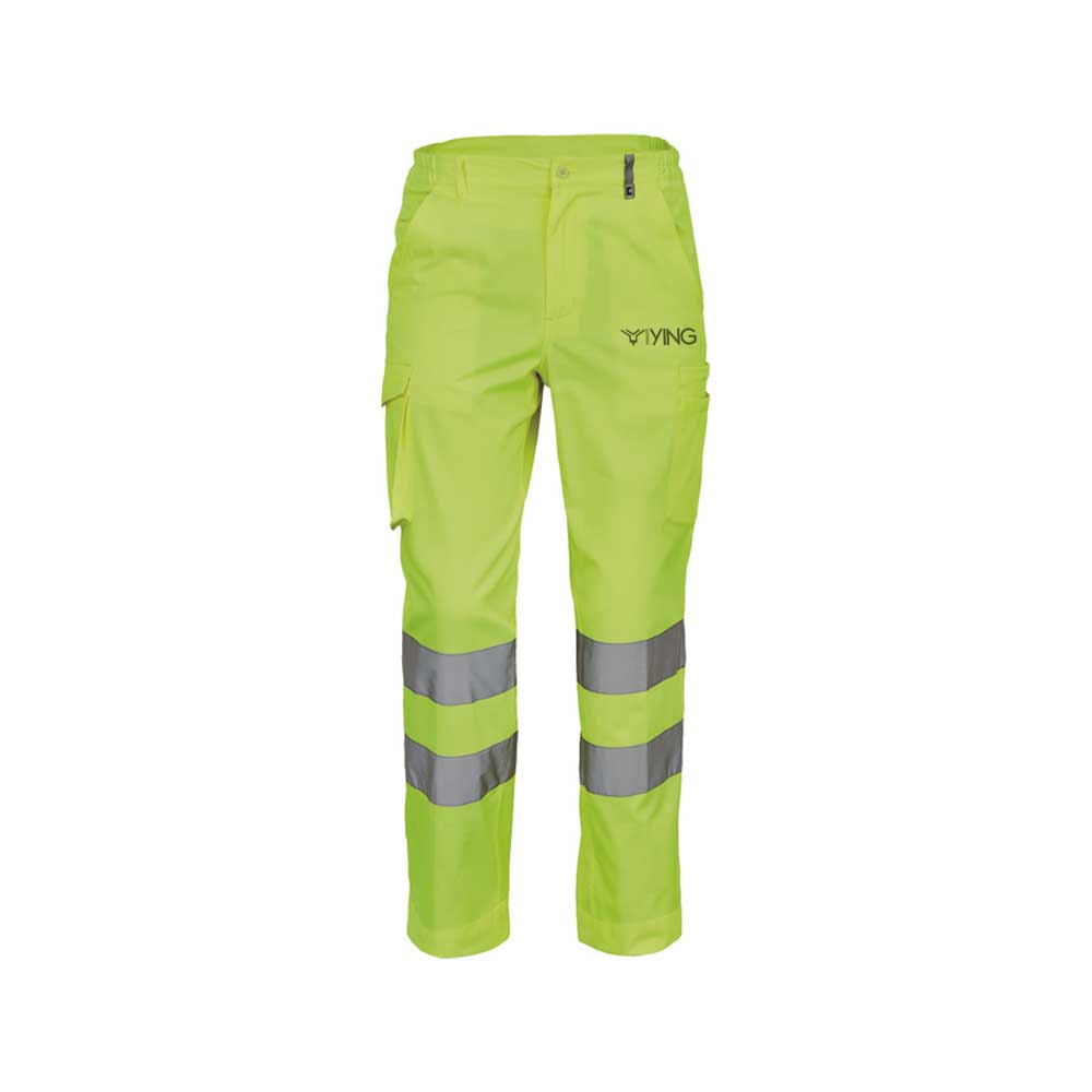 Safety Trousers (Hi-vis)